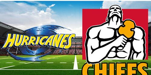 Hurricanes vs Chiefs - Full Match Replay - Super Rugby Pacific Grand Final - 20 June 2026